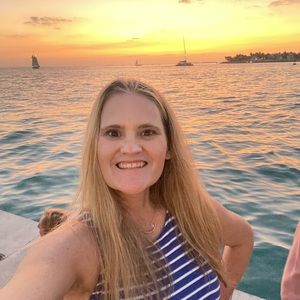 Meet your Posher, Anne